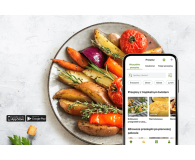 Philips Air Fryer HD9255/30 Ovi Mini Smart - 1158732 - zdjęcie 5